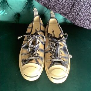 Converse Sneakers, Jack Purcell